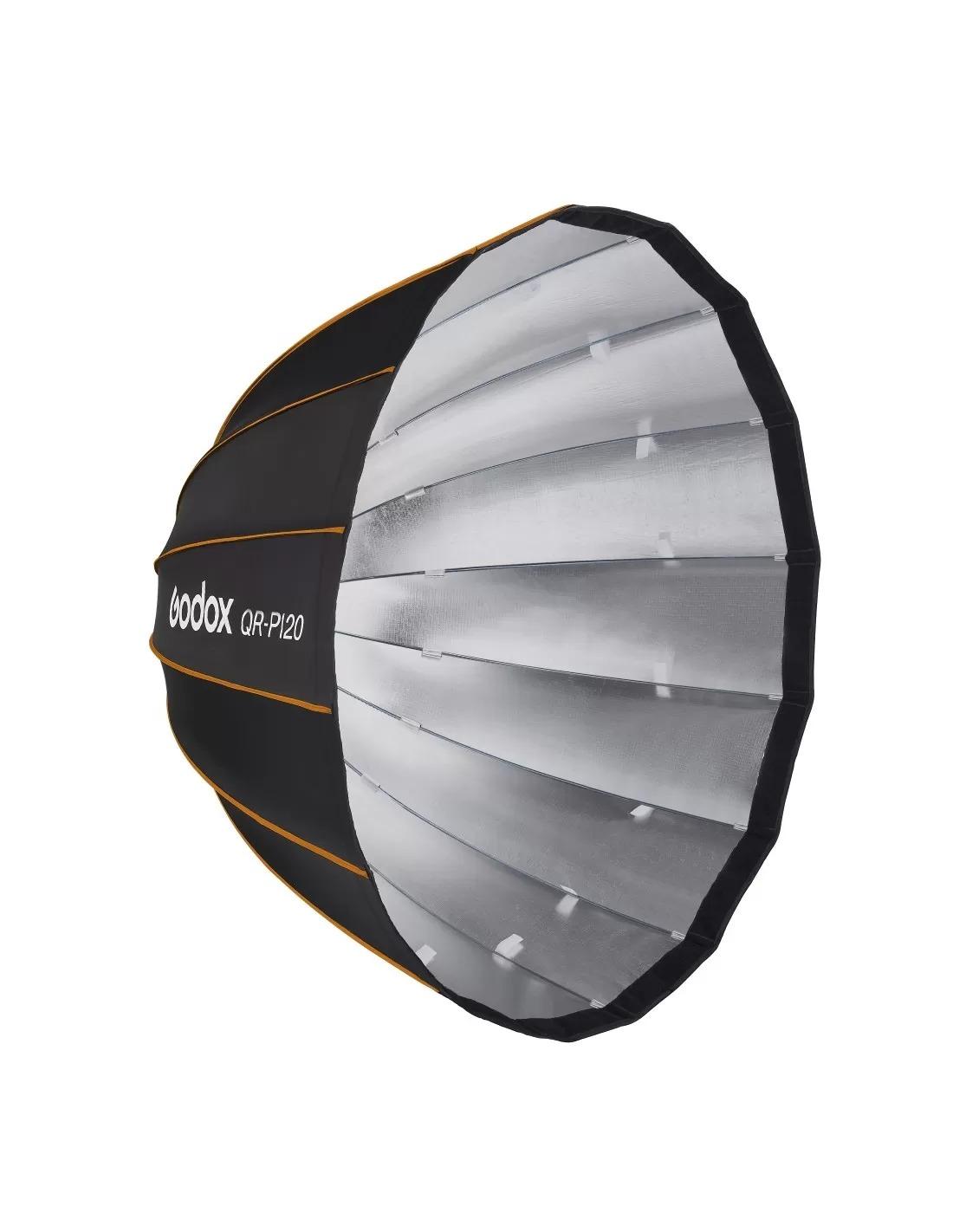 Rental Modificadores Iluminación - Ventana Easy Up Octogonal 120cm Godox